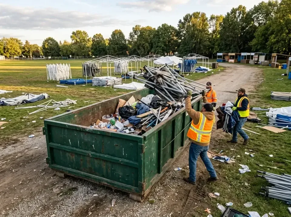 temporary-event-waste-containe-016 — frequently asked questions, Roll-Off Dumpster Rental Services in Lolo, MT